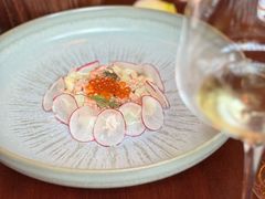 -Tivano意大利餐厅(成都居舍酒店)