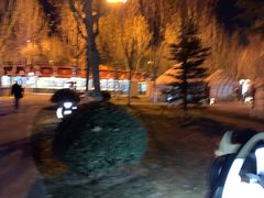 -九十九顶毡房(阜石路店)