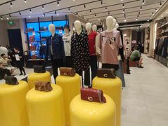 -COACH蔻驰(星光68广场店)