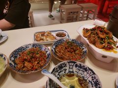 -侯师傅热炒店(印象城店)