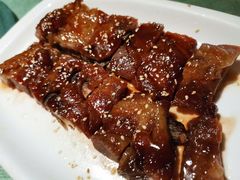特色烧排骨-张记旺角食街(动物园店)