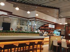-The COOK·厨餐厅·自助餐(浦东嘉里大酒店)
