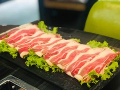 澳洲特级肥牛-东椰·海南椰子鸡火锅(朝阳门店)