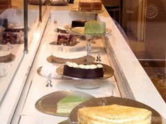 -Lady M Cake Boutique(麦迪逊大道店)