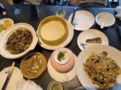 -芳芳私房菜·精做淮扬菜(承德路店)