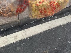 -正宗老杨特色爆米花(四棉店)