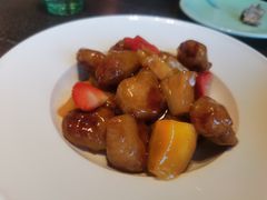 -有璟阁港式餐厅(金融街购物中心店)