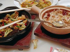 -客语客家菜(佳兆业广场店)