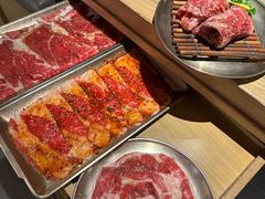 -西塔老太太泥炉烤肉(亚运村店)