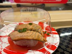 -友壹町寿司(佛山新DNA店)