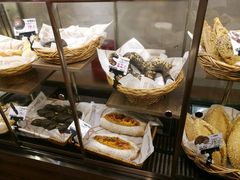 -欧式面包坊(青岛万象城店)