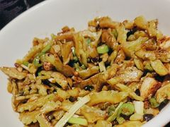 -老灶房-四川土菜(开元店)