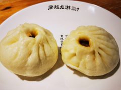 -凤起龙游老面包子(凯德晶品店)
