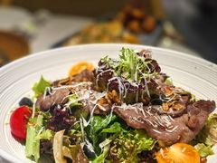 -BE BRIGHT KITCHEN(正佳广场店)
