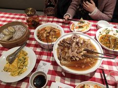 -西贝(上海中心店)