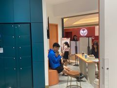 -海马体照相馆(万菱汇店)