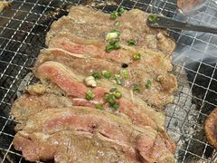 -山葵说·泥炉烤肉(泰达时尚E街区店)