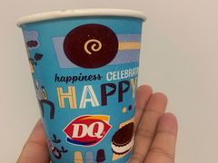 -DQ·蛋糕·冰淇淋(余姚万达店)