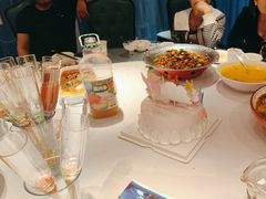 -巴特餐饮6加1音乐餐吧·新疆菜