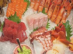 -王氏炉匠·烧鸟放题自助(好运街店)