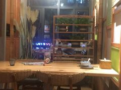 大堂-越美小馆·越南料理(曲江店)