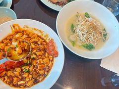 -环球港凯悦 · 享悦中餐厅