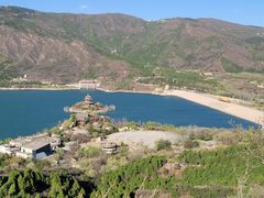 -十三陵水库