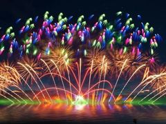 -南京金牛湖风景区