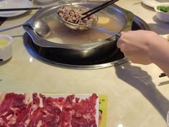 -小肥牛潮汕牛肉火锅(南联店)