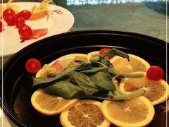 -全聚德(长江路店)