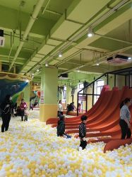 -宝燕乐园(闵行旗舰店)