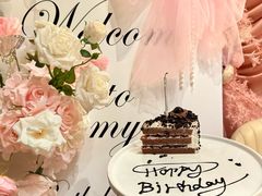 -迦南苑·新派青岛菜·生日纪念日主题餐厅