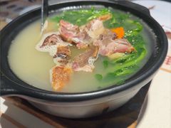 -粤点越有·茶点·粤菜(樵岭国际店)