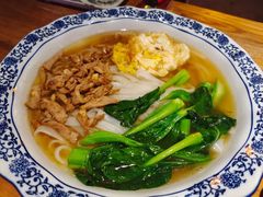 -龙头烤羊排•烤全羊•精酿扎啤(厦滘店)
