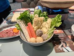 -敏华冰厅(平安金融中心店)