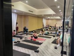 -威尔仕健身·游泳(古北店)