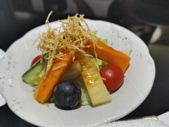 -天狗山料理(省体店)