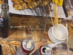 -郑贵初烧烤·烤凤爪的发明者(王家湾店)