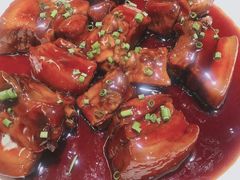 -徽镇小厨·经典徽菜(马连道店)