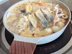 -创味·民间海南菜·非遗藤桥排骨(藤桥·免税城店)