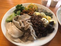 -So Lounge索兰至餐厅(蓝色港湾店)