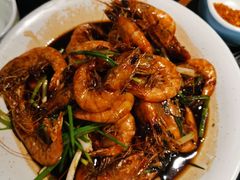 -老头儿油爆虾·知味杭州(爱琴海购物中心)