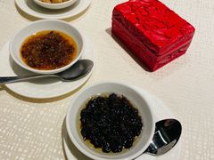 -富临饭店阿一鲍鱼