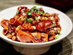 -奉天小馆·非遗东北菜(沈阳万象城店)
