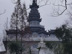-径山寺