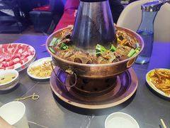 -虾乐园龙虾·夜宵(松江店)