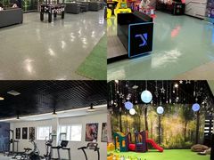 -南美元生态大酒店(海珠店)