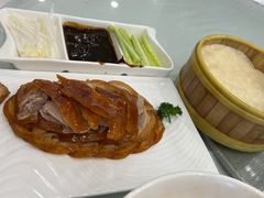 -红菜坊·烤鸭·川鲁宴(石园店)