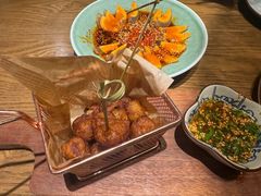 -金孔雀德宏傣味餐馆(魏公村店)