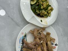 -聚德福海鲜家常菜(刘庄店)